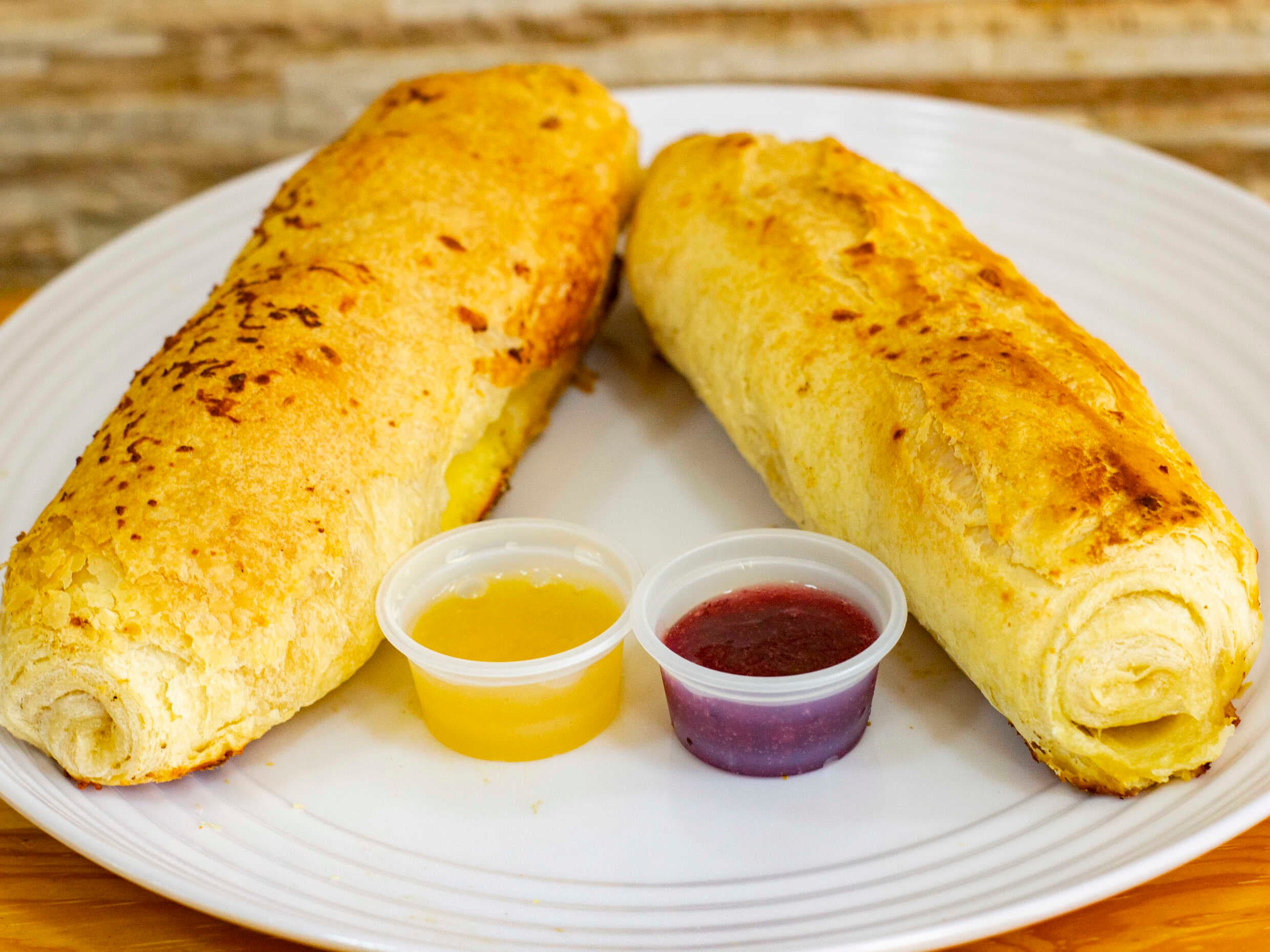 Palito de Queso