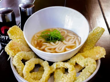 Udon