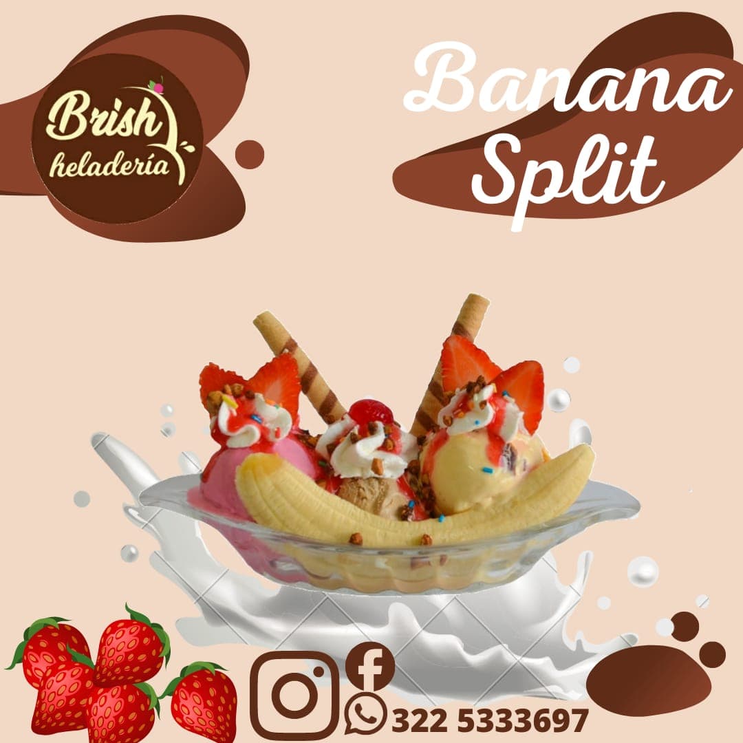 Banana Split