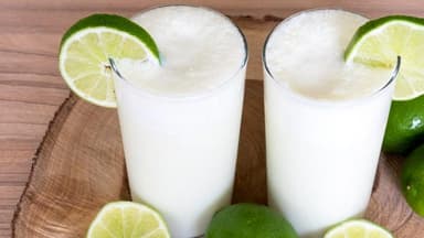 CREMA DE LIMON