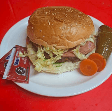 Hamburguesa