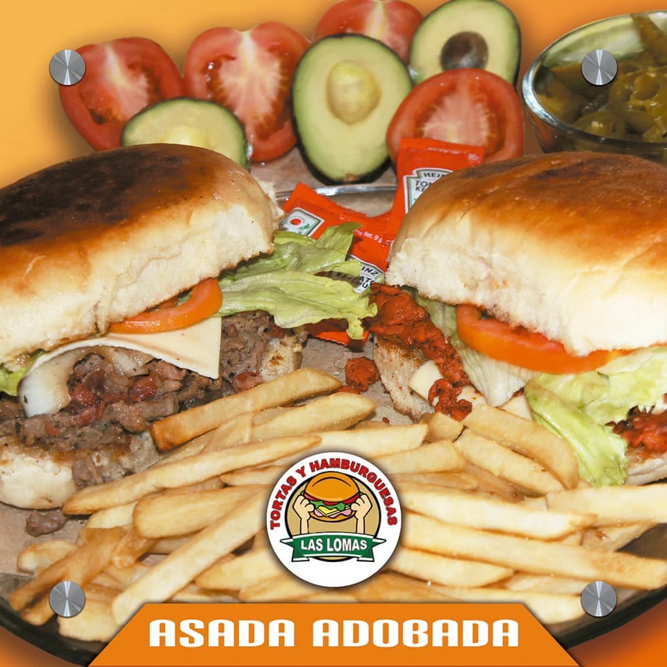 Torta de Adobada
