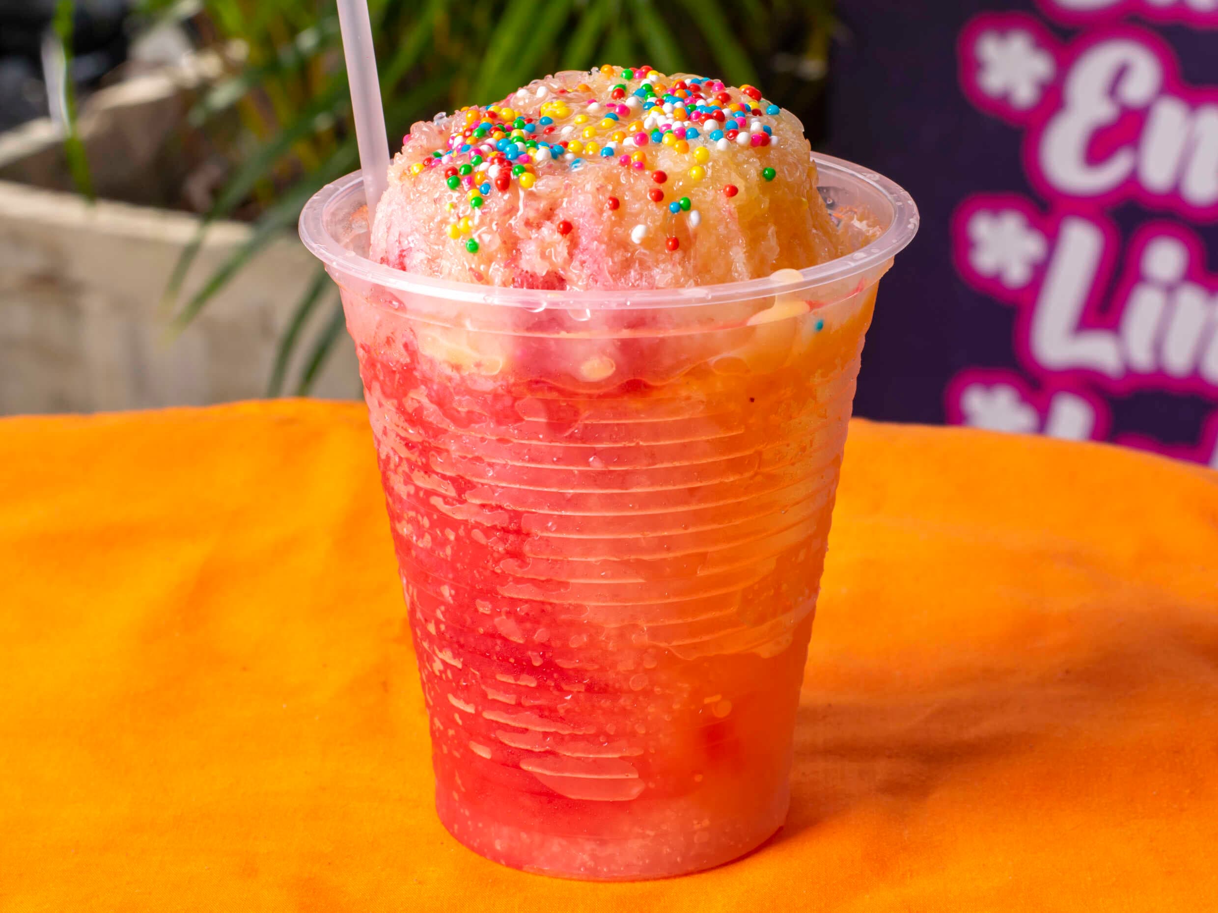 Combo 2 X Raspado