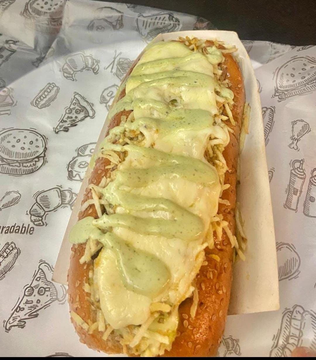 Perro Suizo
