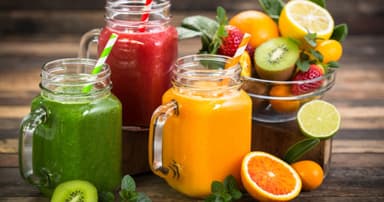 Agua de Fresa 500 ml.