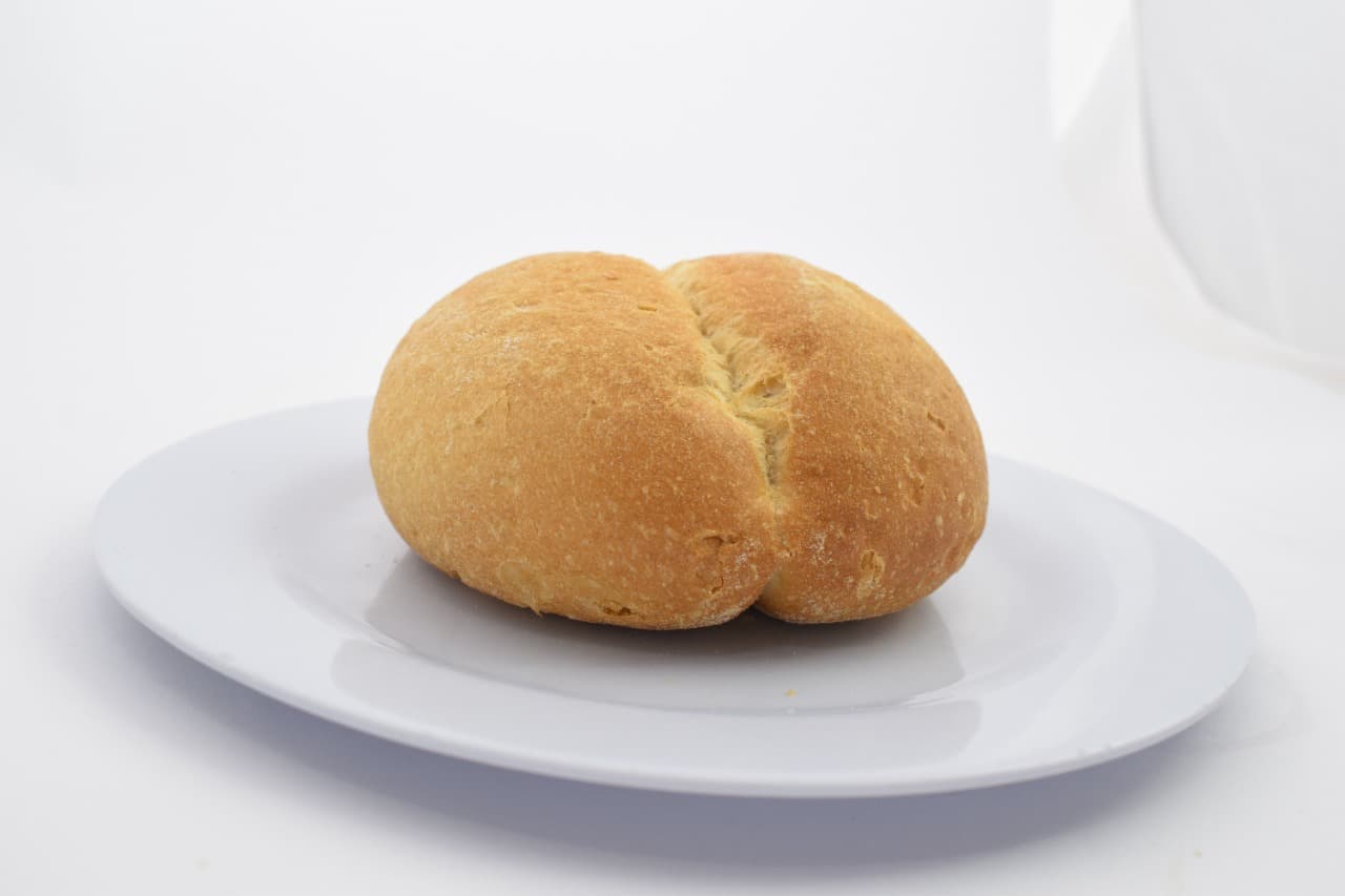 Pan solo
