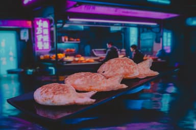 Burri Sushi Empanizado