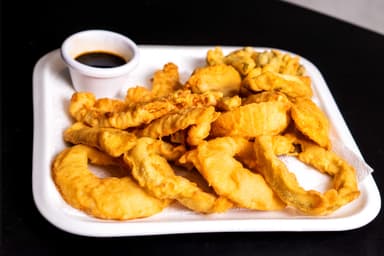 Tempura Mixto