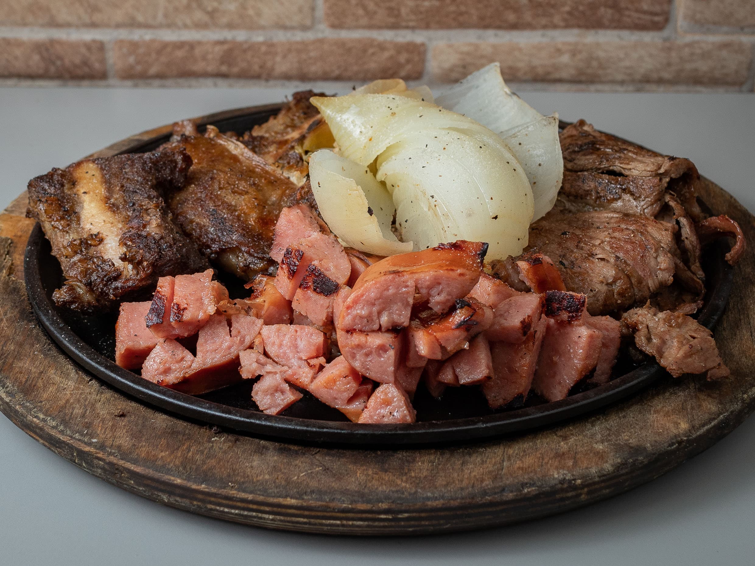 Molleja ( 1 Kilo )