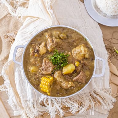 Media Guandú