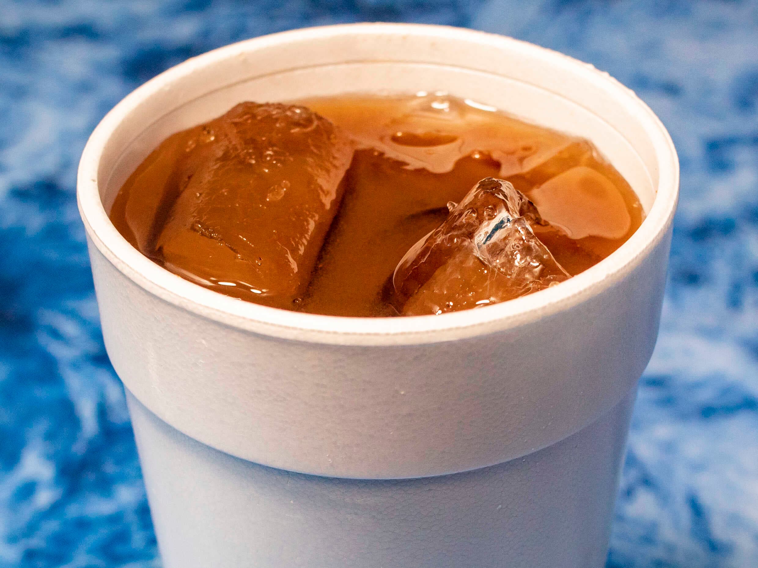 Aguas Frescas