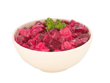 Ensalada Rusa