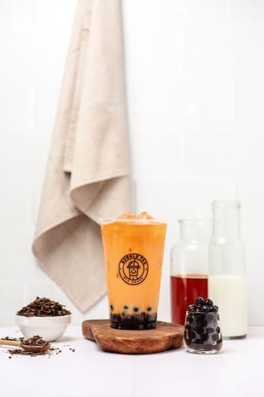 Té Verde 16 Oz