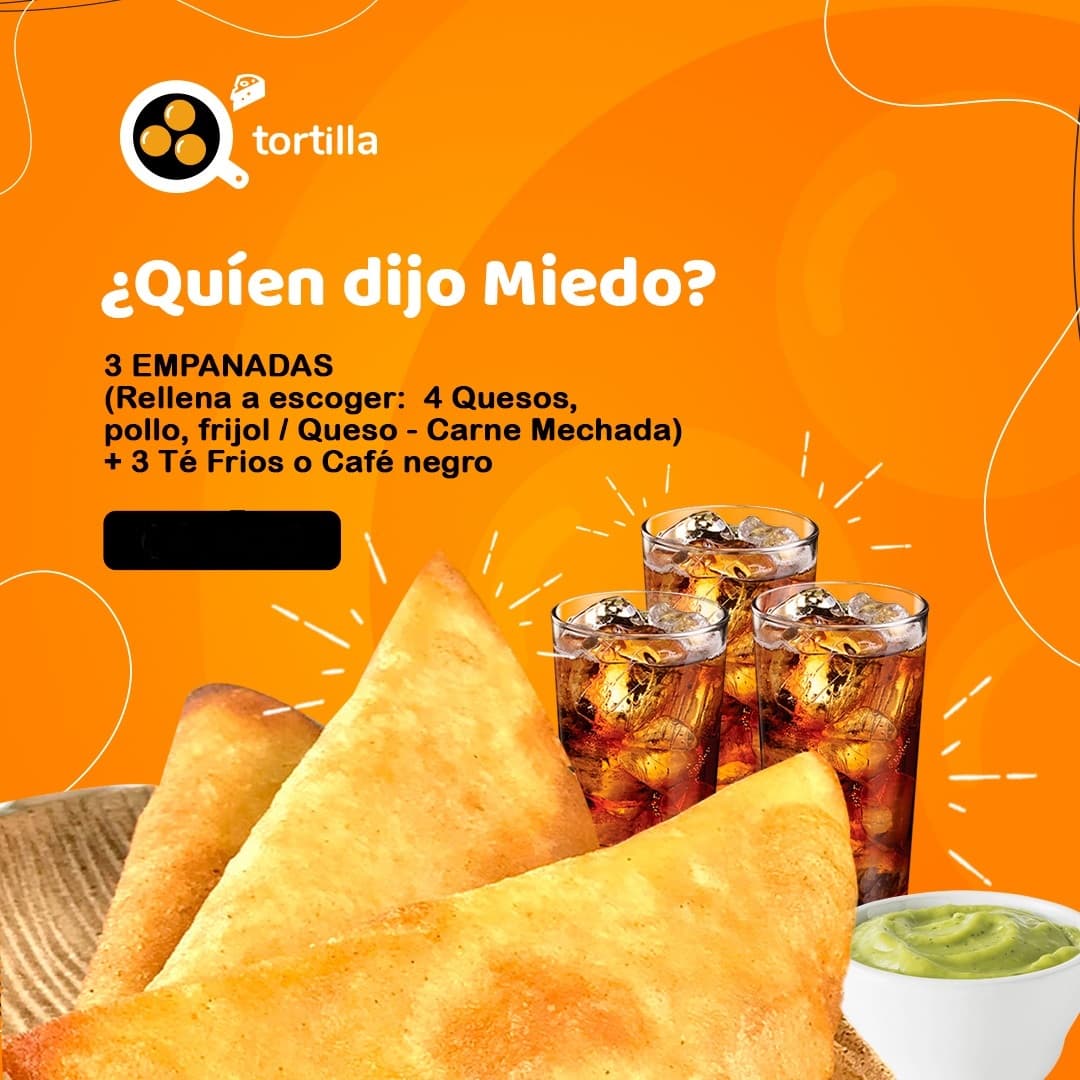 ¿Quién Dijo Miedo?
