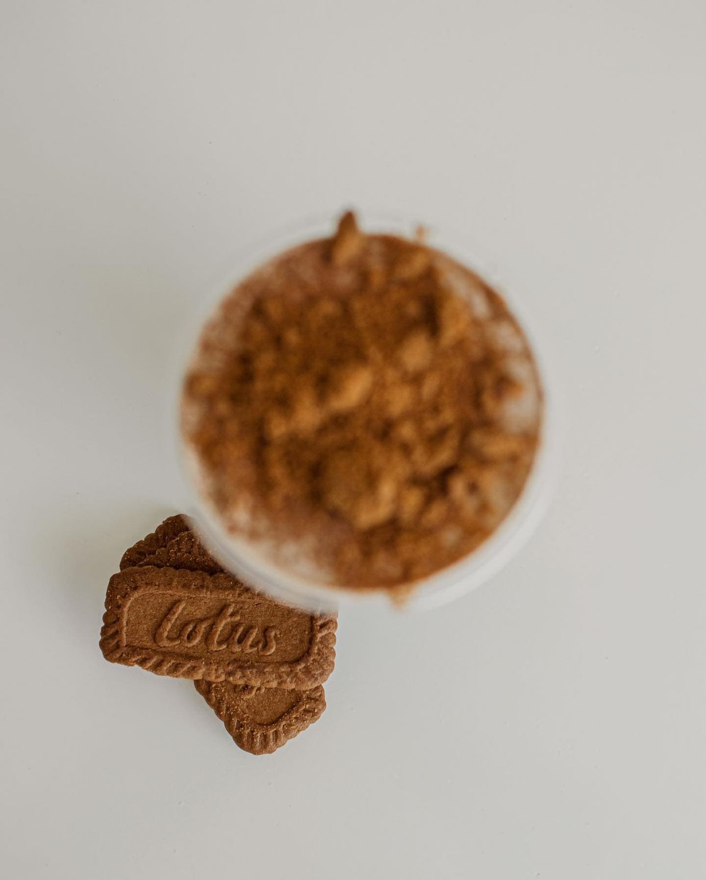 Americano Tiramisú