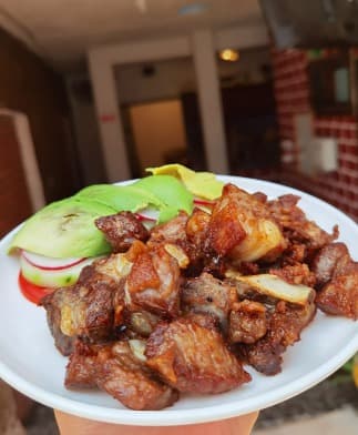 Costilla Frita