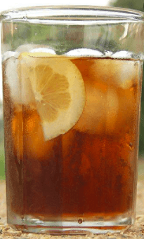 Té