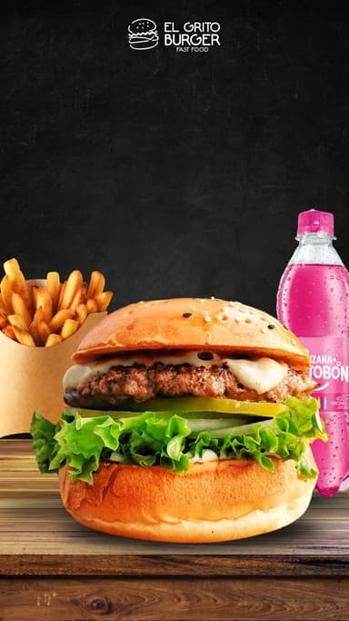 Combo Standar