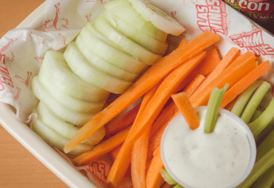 Vegetales