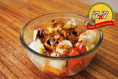 Cóctel de Frutas