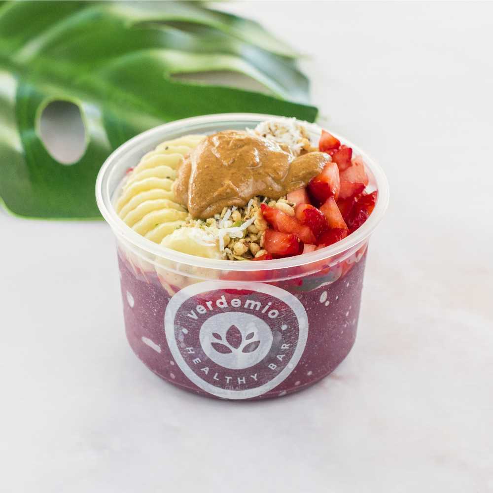 Acai Bowl