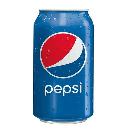 Refresco de Lata