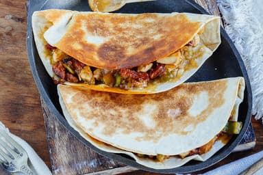 Quesadilla