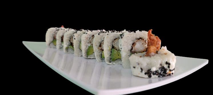 Chef Roll