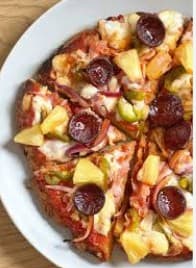 Pizza Italy