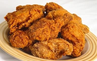1 Pollo Broaster