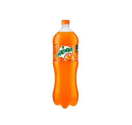Mirinda Familiar