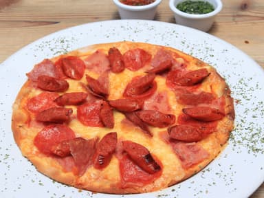 Pizza Chavales