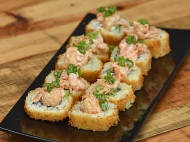 Roca Roll