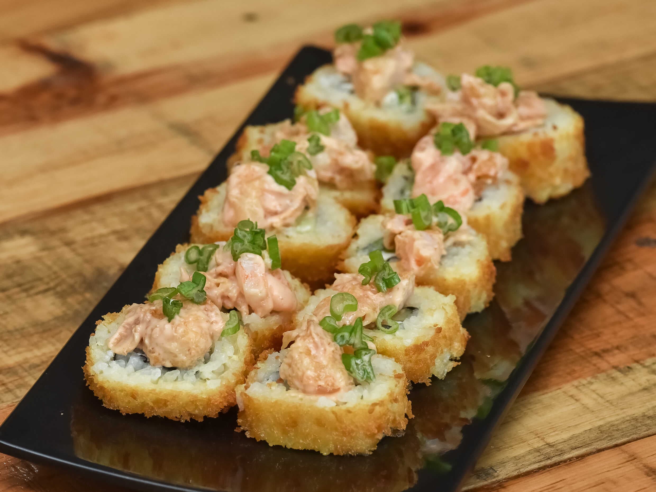 Roca Roll