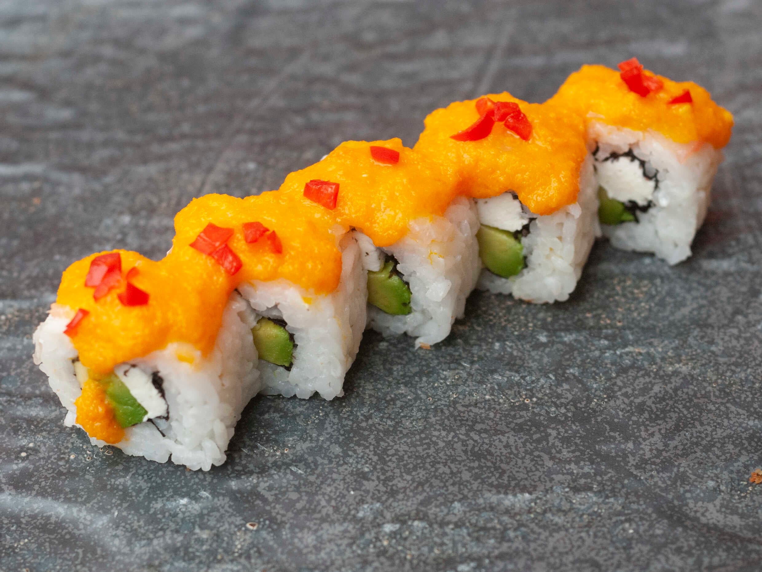 Tiradito