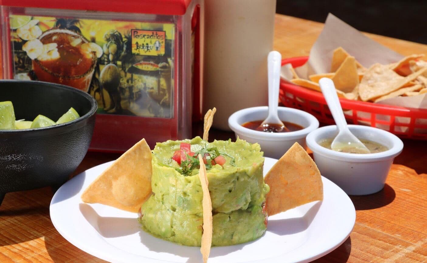 Guacamole