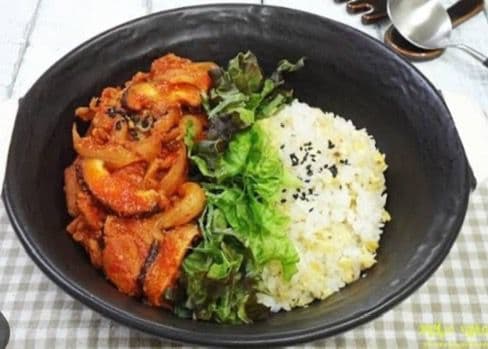 Arroz Bowl Jeyug