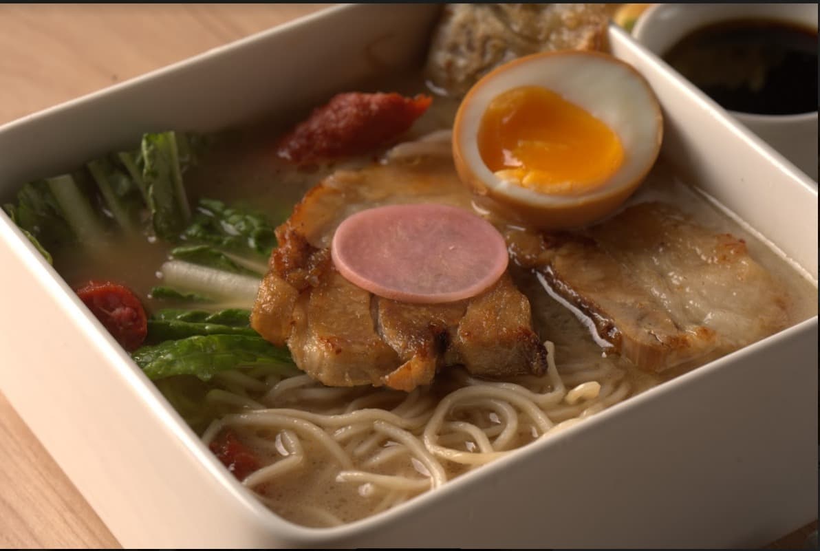 RAMEN CHISU