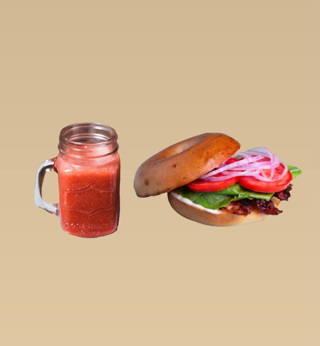 Combo Deluxe