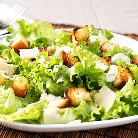 Ensalada Cesar