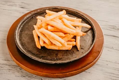 Papas a la Francesa