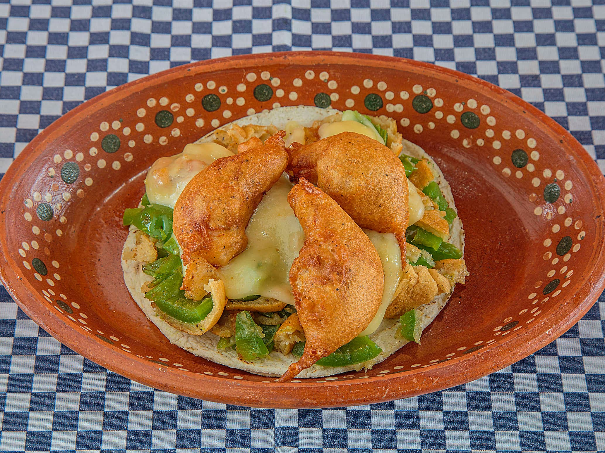 QueTacon