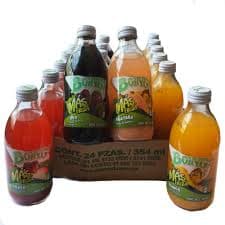 Boing Guayaba