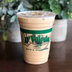 Frappe D´Chai