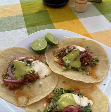 Taco de Birria