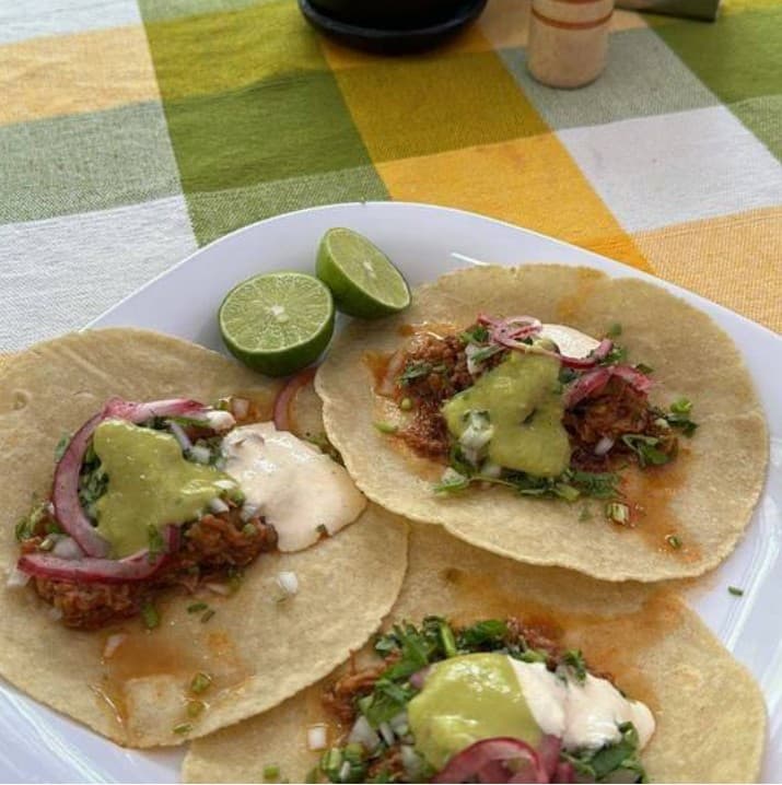 Taco de Birria