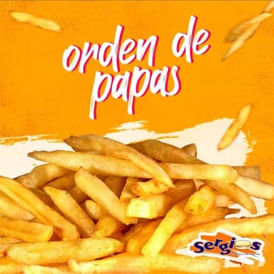 Orden de Papas