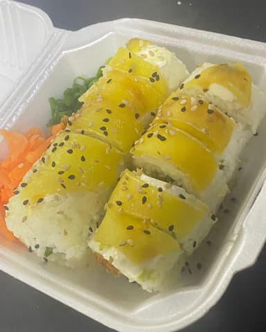 Covero Roll- (rollo fresco)