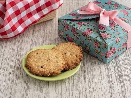 Galletas De Avena & Arándanos