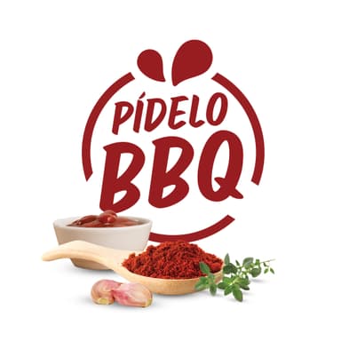 Salsa BBQ